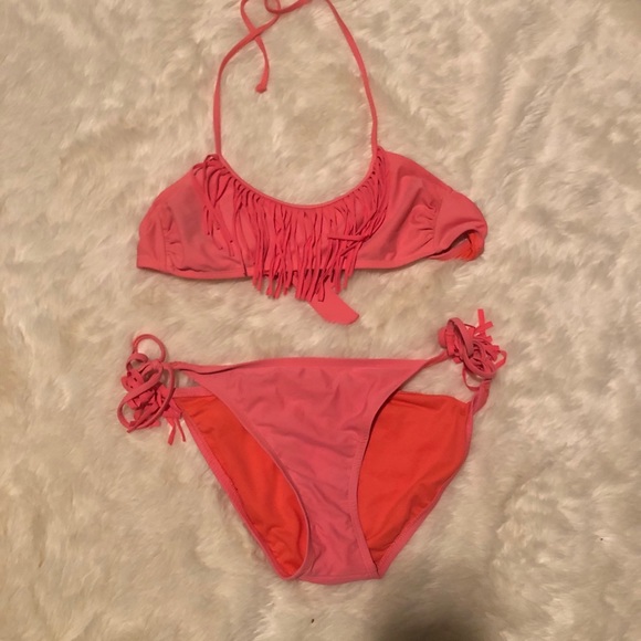 Xhilaration Swimsuit - Picture 1 of 5